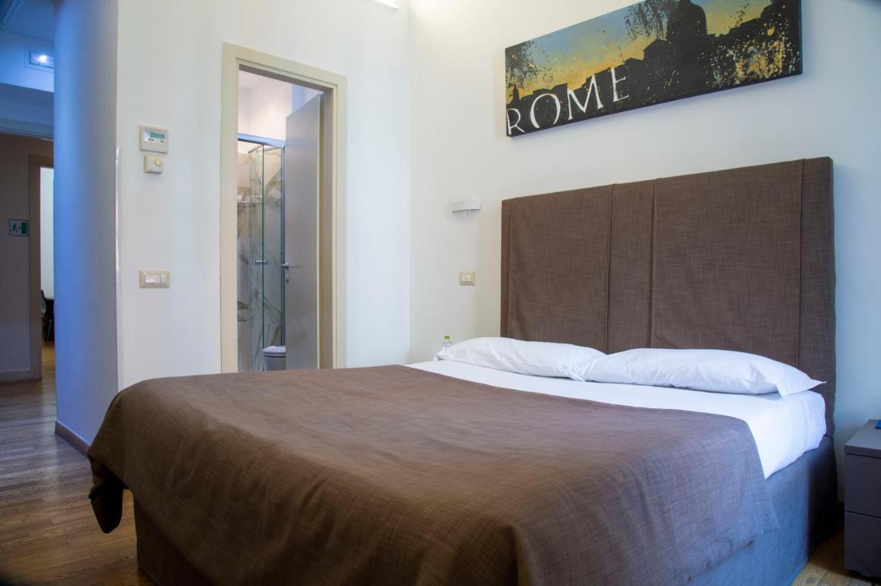 Pensionat Armony 3*