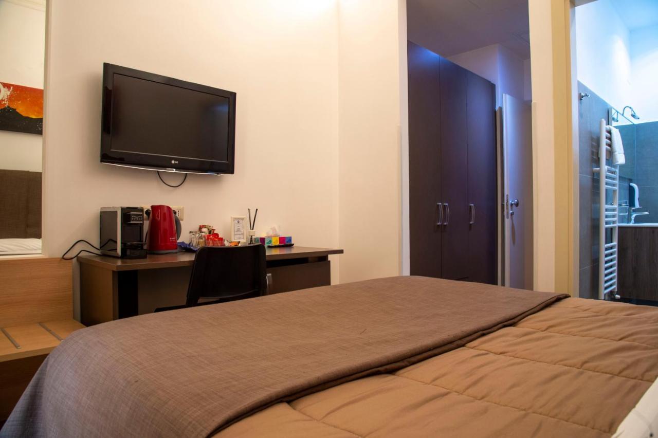 Pensionat Armony 3*