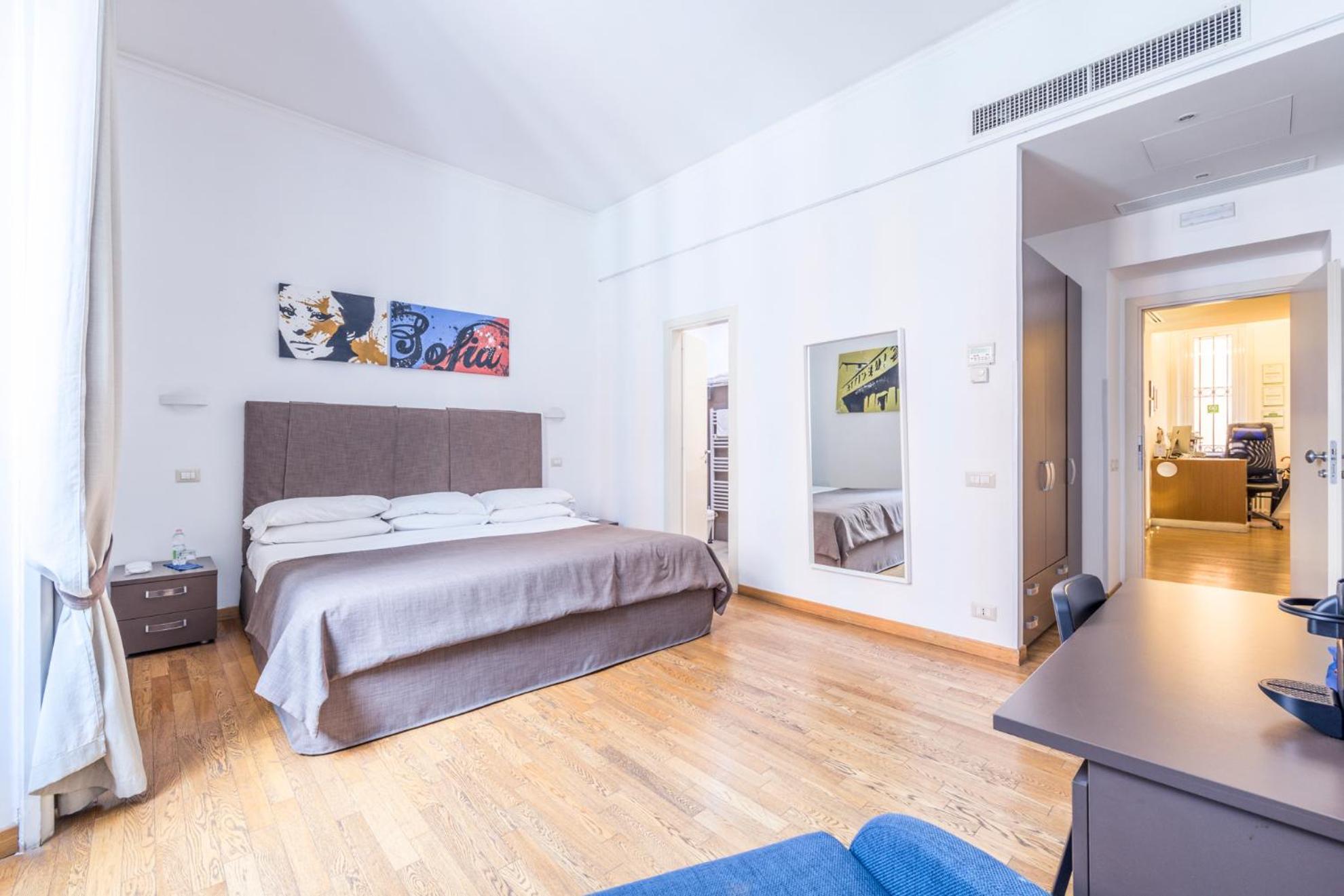 Armony Pensionat 3*