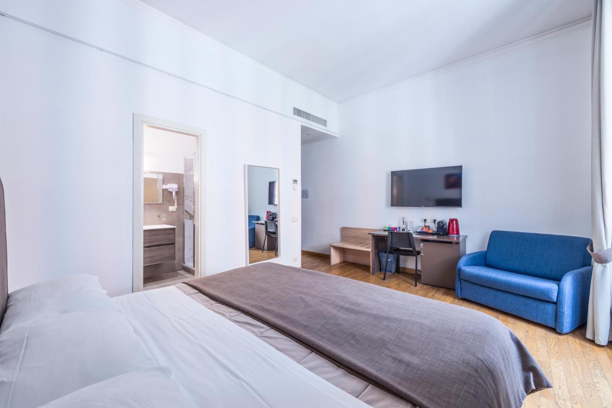 Armony Pensionat 3*