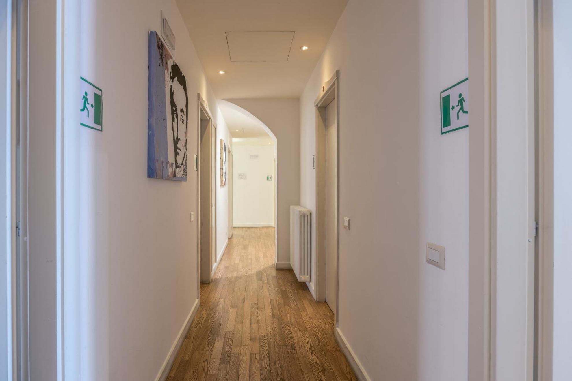 Armony Pensionat 3*