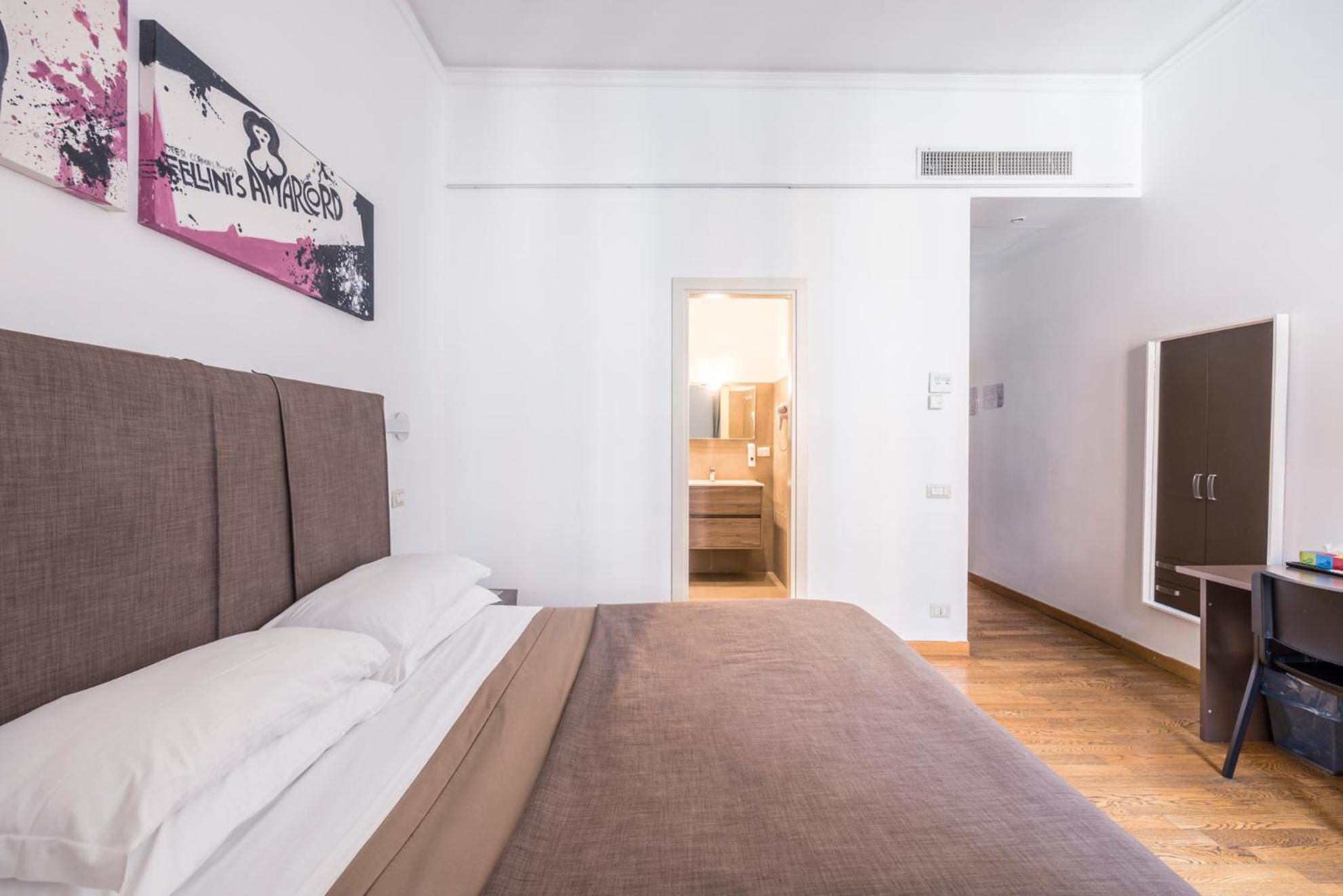 Armony Pensionat 3*